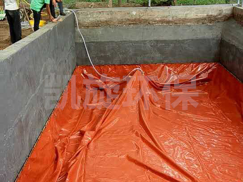 做好軟體沼氣池的啟動工作是沼氣池生產的基礎？