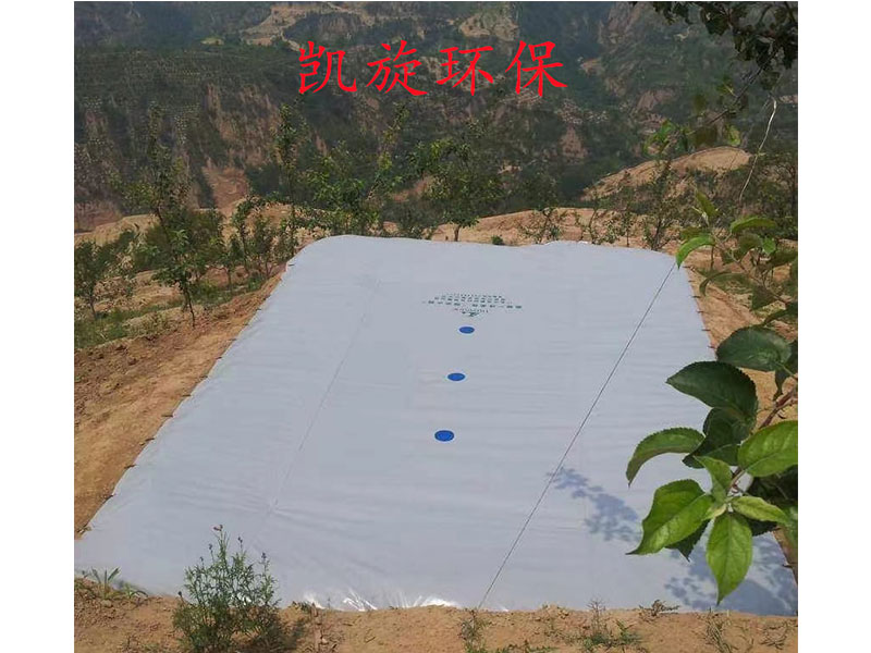 集雨水窖 集雨水窖