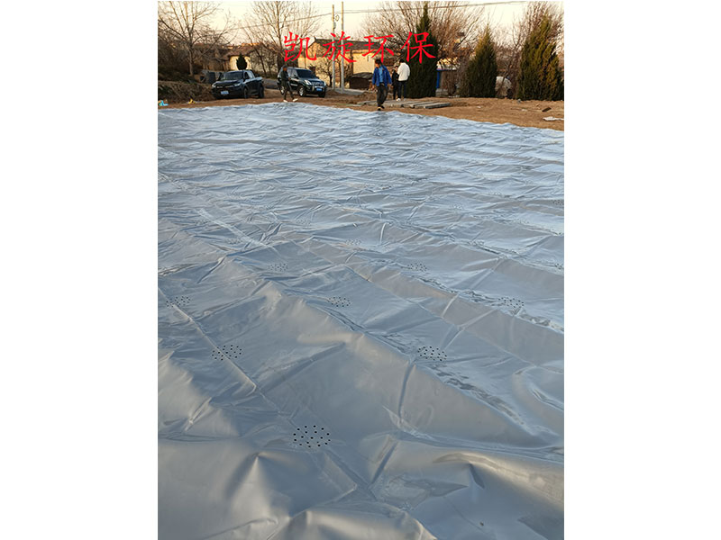 集雨水窖 集雨水窖